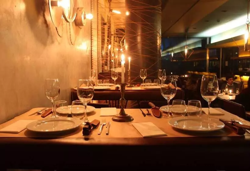 Fotos del hotel Mio Buenos Aires:  4