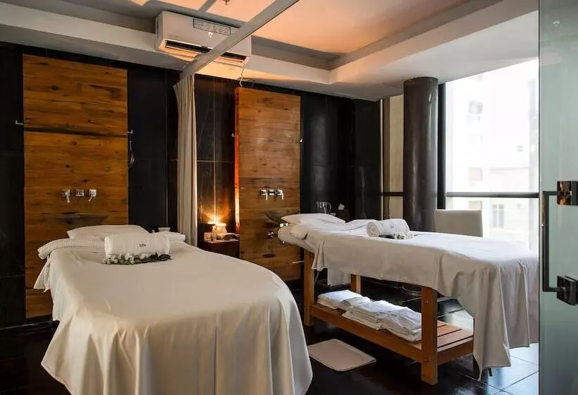 Fotos del hotel Mio Buenos Aires:  8