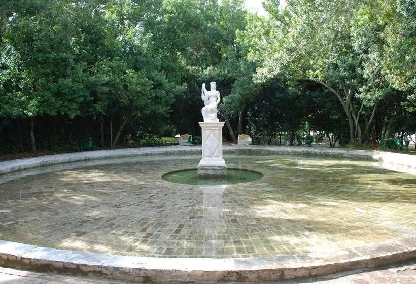 Fotos del hotel Monte Da Amoreira:  8