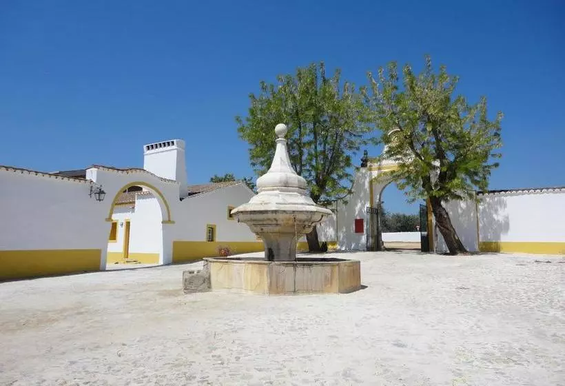 Fotos del hotel Monte Da Amoreira:  3