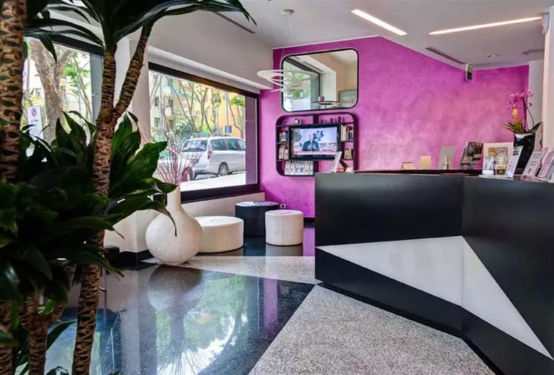 Fotos del hotel Art  Noba:  9