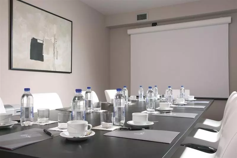 Fotos del hotel Art  Noba:  15