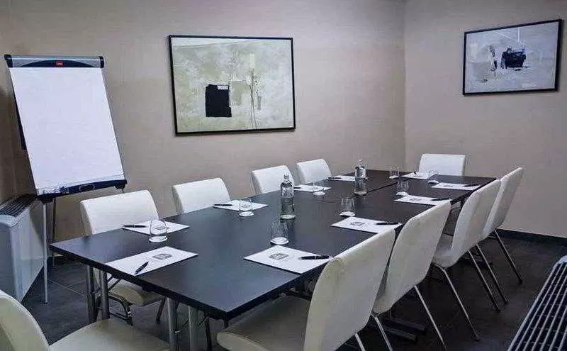 Fotos del hotel Art  Noba:  11