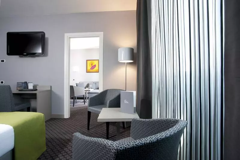 Fotos del hotel Art  Noba:  12