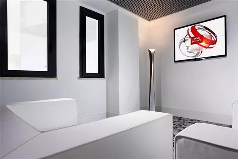 Fotos del hotel Art  Noba:  13