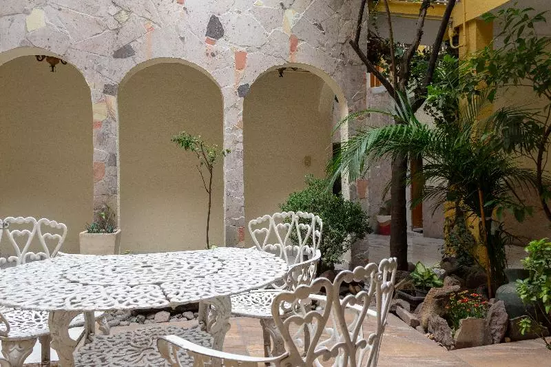 Fotos del hotel Pequeno Gran:  19