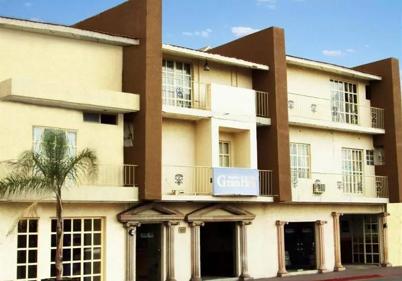 Fotos del hotel Pequeno Gran:  16