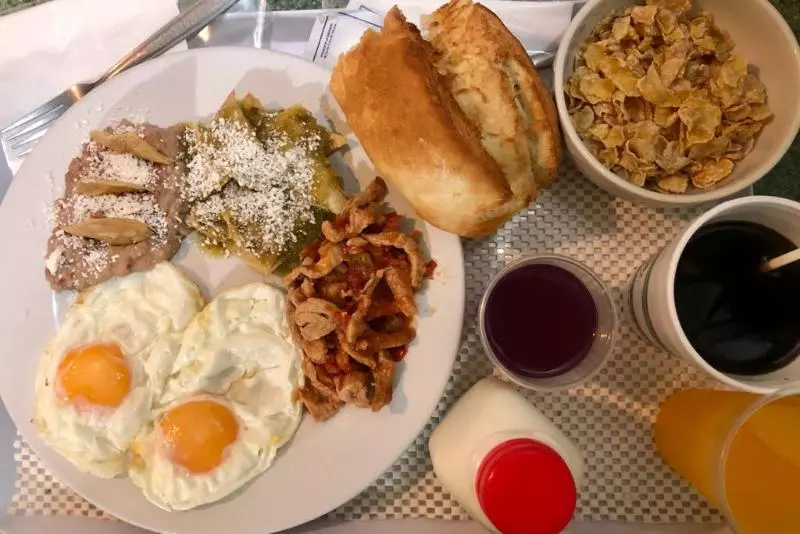 Fotos del hotel Pequeno Gran:  18