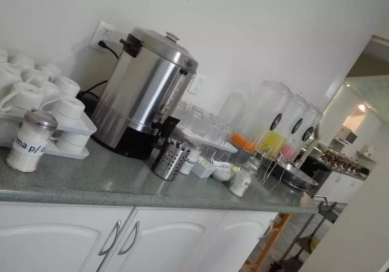 Fotos del hotel Pequeno Gran:  7