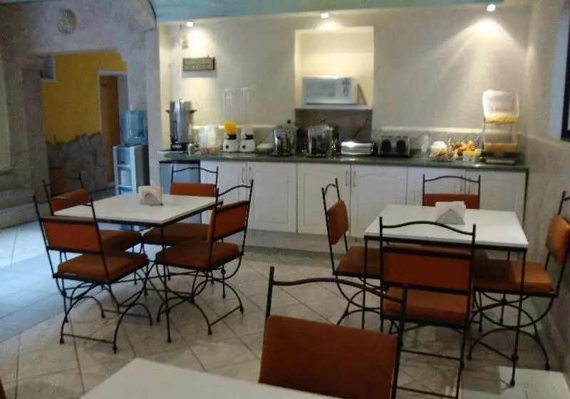 Fotos del hotel Pequeno Gran:  24