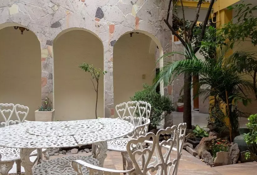 Fotos del hotel Pequeno Gran:  6