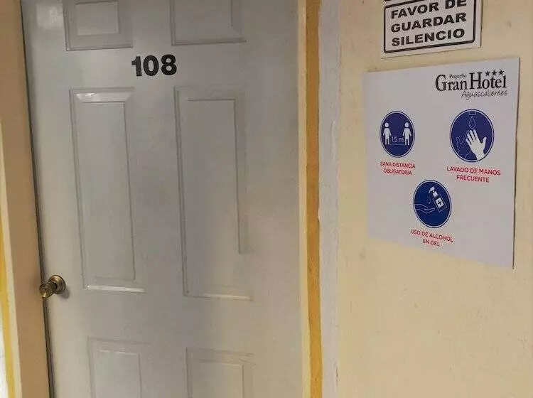 Fotos del hotel Pequeno Gran:  17