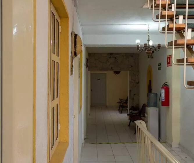 Fotos del hotel Pequeno Gran:  4