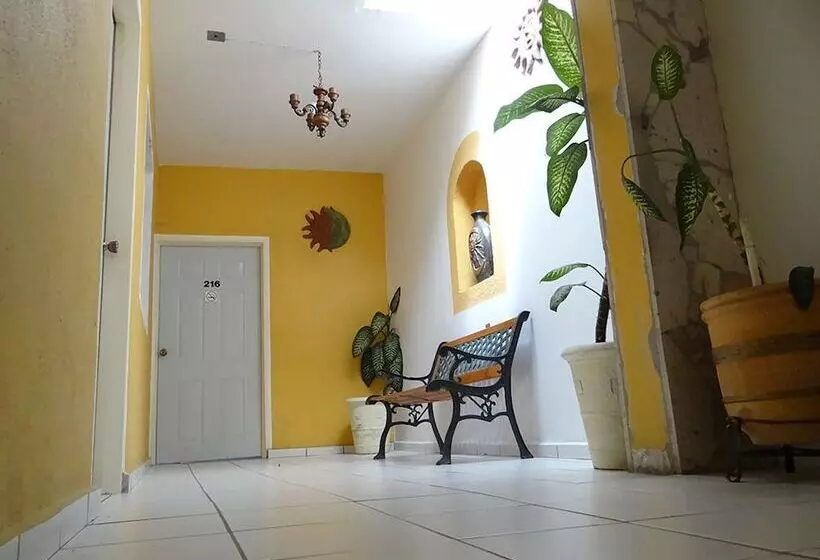 Fotos del hotel Pequeno Gran:  11