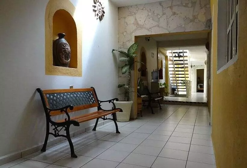 Fotos del hotel Pequeno Gran:  3