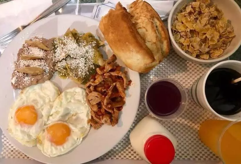 Fotos del hotel Pequeno Gran:  20