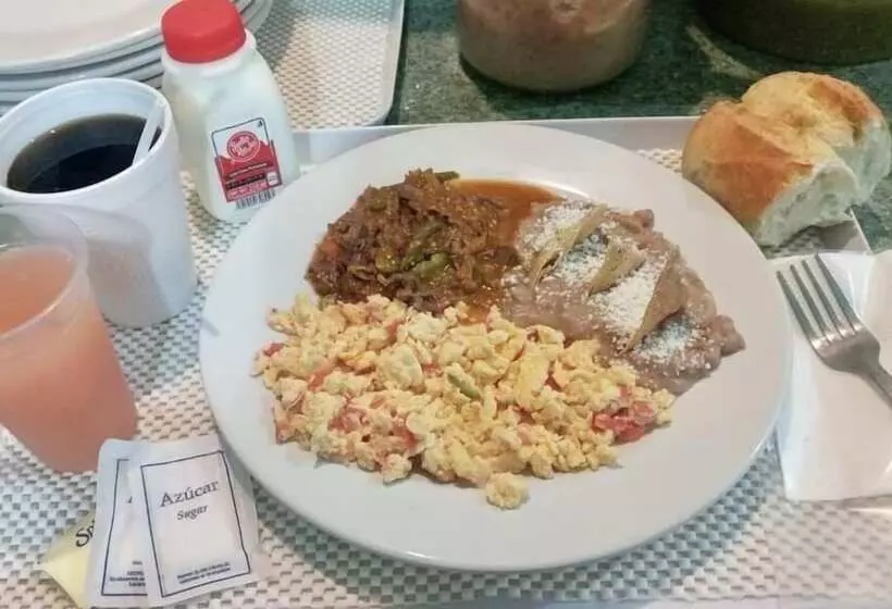 Fotos del hotel Pequeno Gran:  5