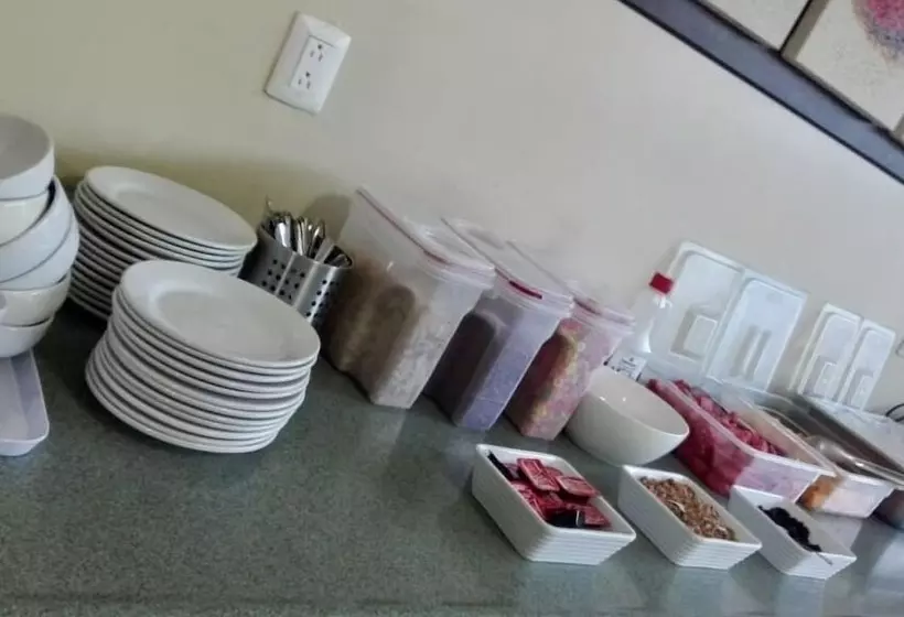 Fotos del hotel Pequeno Gran:  25