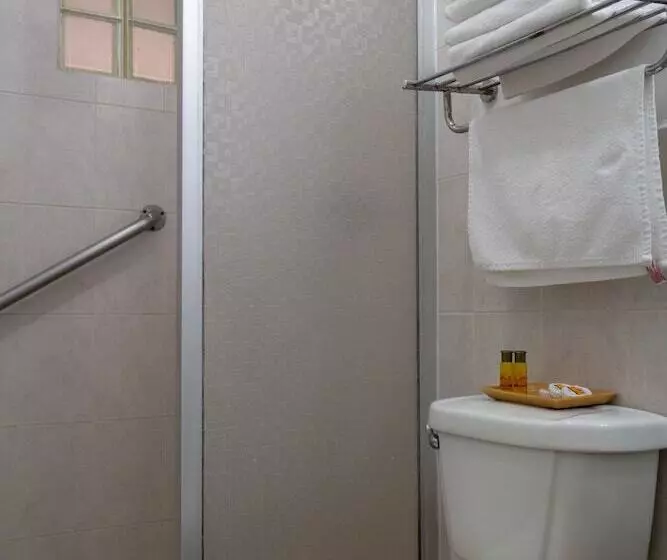 Fotos del hotel Pequeno Gran:  15