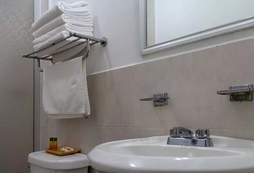 Fotos del hotel Pequeno Gran:  8