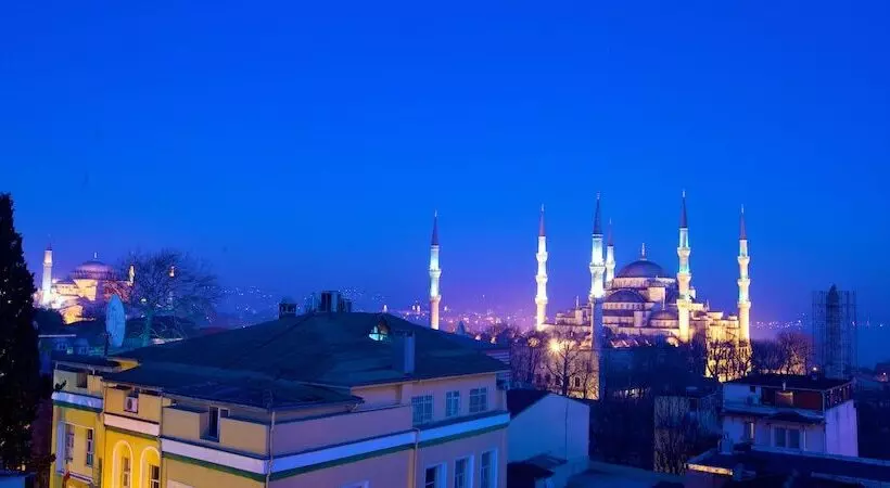 Fotos del hotel Perula:  7