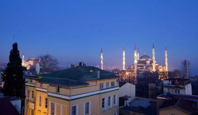 Fotos del hotel Perula:  11