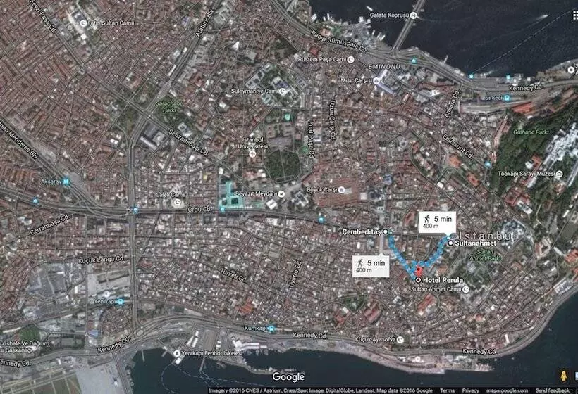 Fotos del hotel Perula:  14