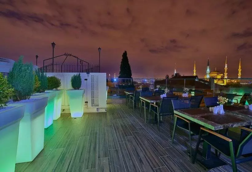 Fotos del hotel Perula:  10