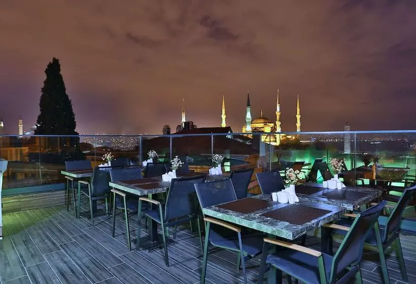 Fotos del hotel Perula:  18