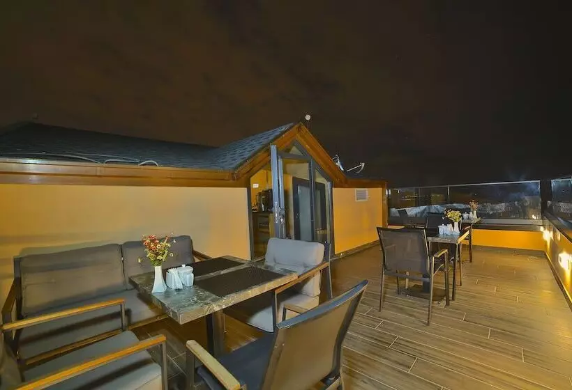 Fotos del hotel Perula:  20