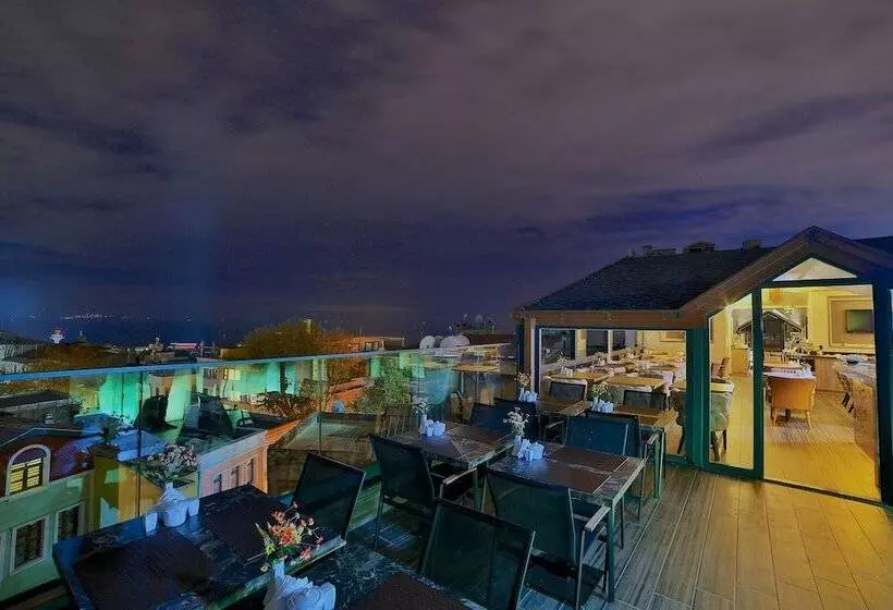 Fotos del hotel Perula:  6