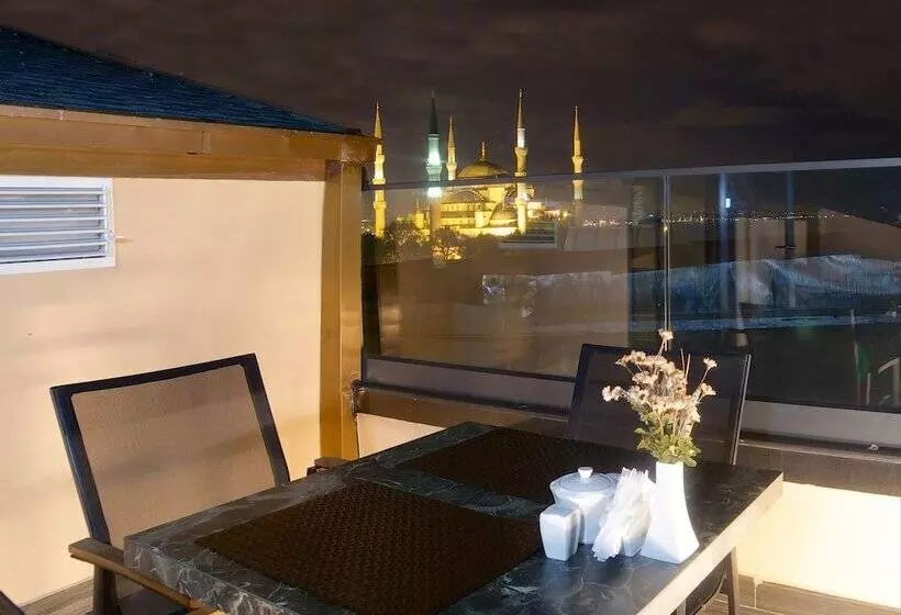 Fotos del hotel Perula:  3