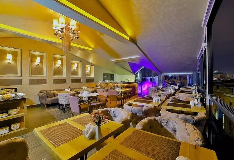 Fotos del hotel Perula:  4