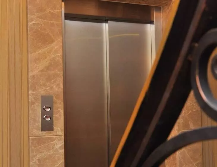 Fotos del hotel Perula:  23