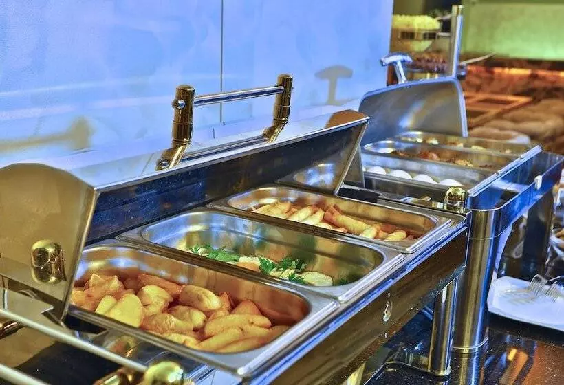 Fotos del hotel Perula:  12