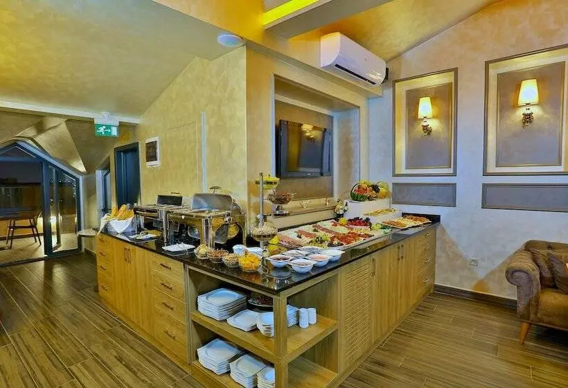 Fotos del hotel Perula:  15