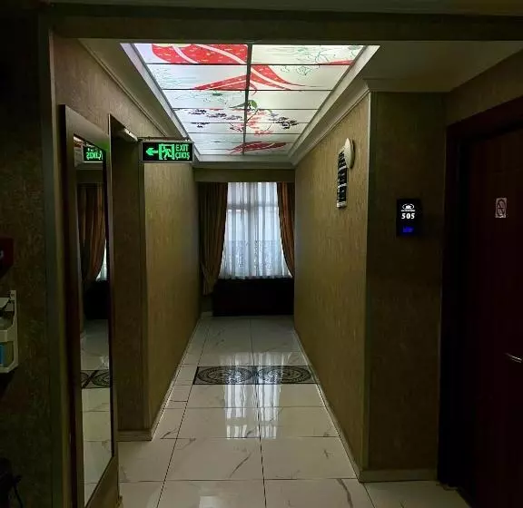 Fotos del hotel Rougenoire:  4