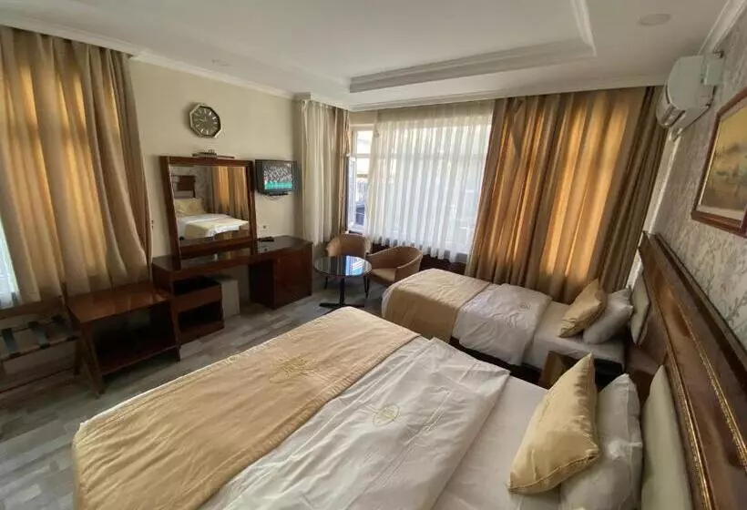 Fotos del hotel Rougenoire:  20