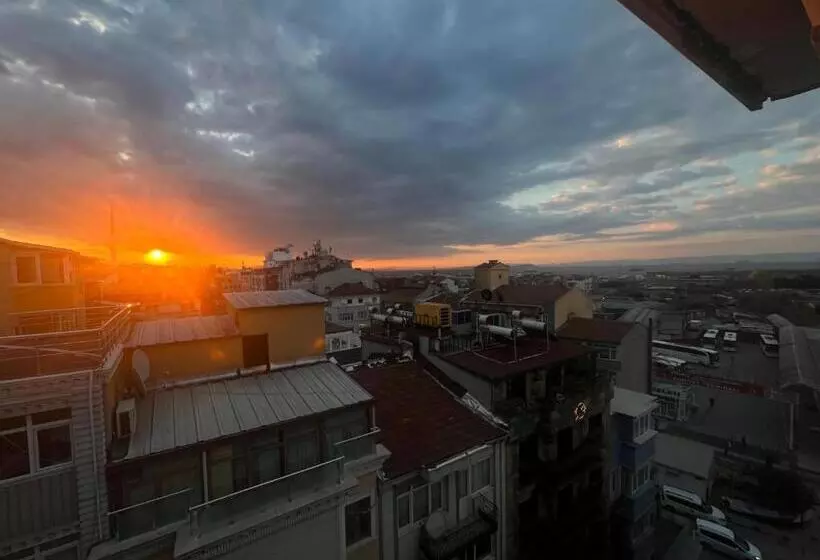 Fotos del hotel Rougenoire:  16