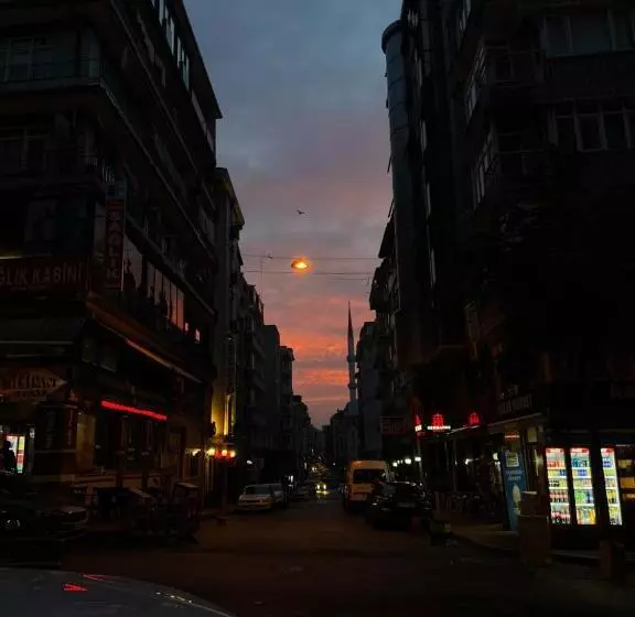 Fotos del hotel Rougenoire:  21