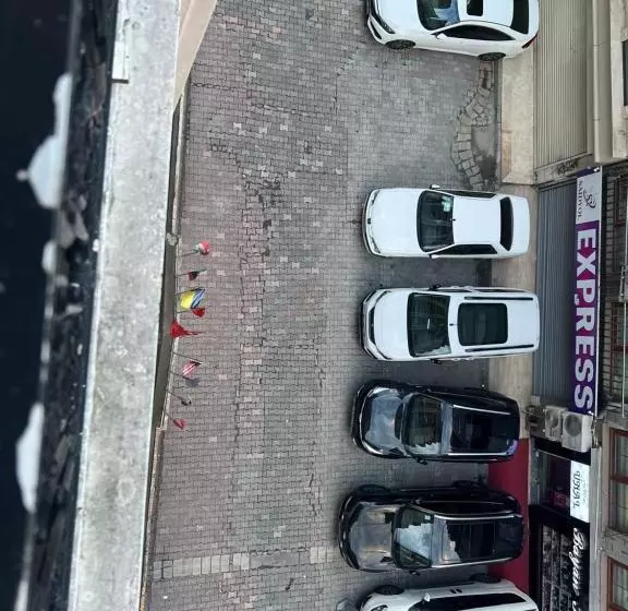 Fotos del hotel Rougenoire:  7