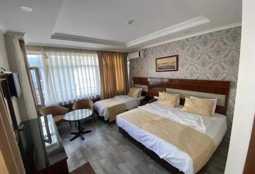 Fotos del hotel Rougenoire:  10