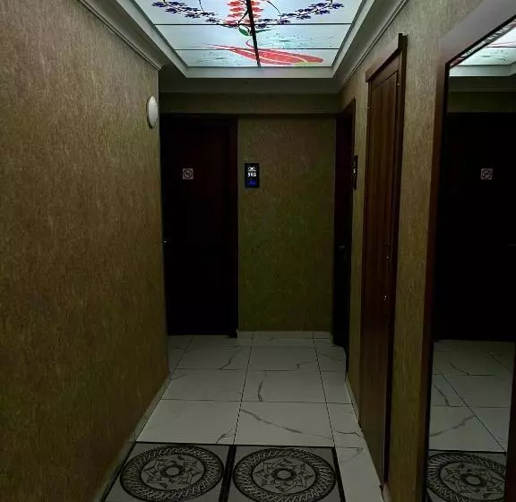 Fotos del hotel Rougenoire:  3