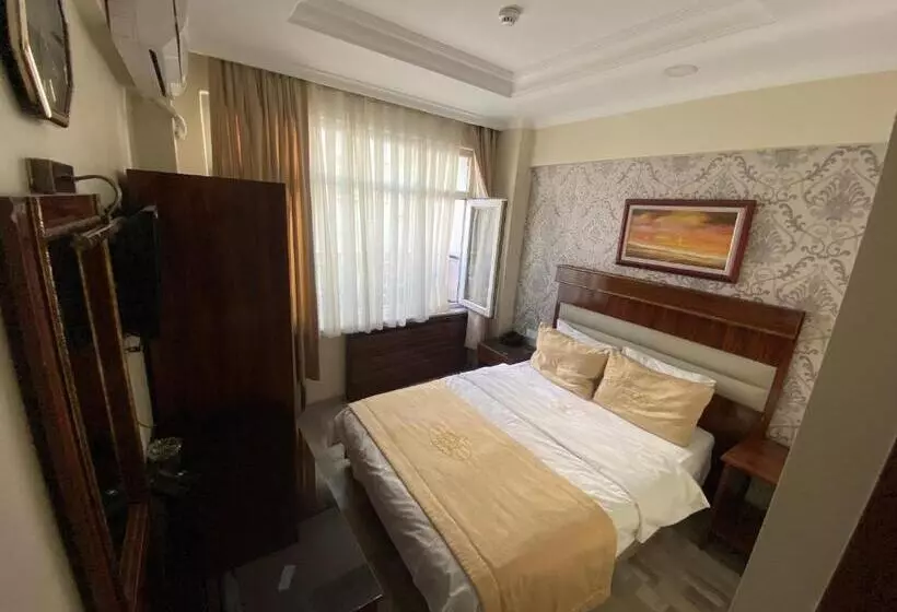 Fotos del hotel Rougenoire:  22