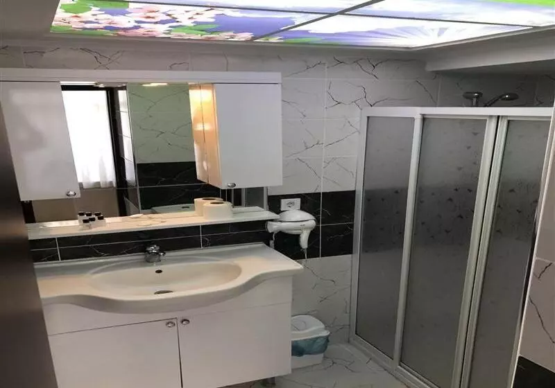 Fotos del hotel Rougenoire:  11