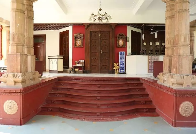 Fotos del hotel Hotel Siddhartha Palace:  3