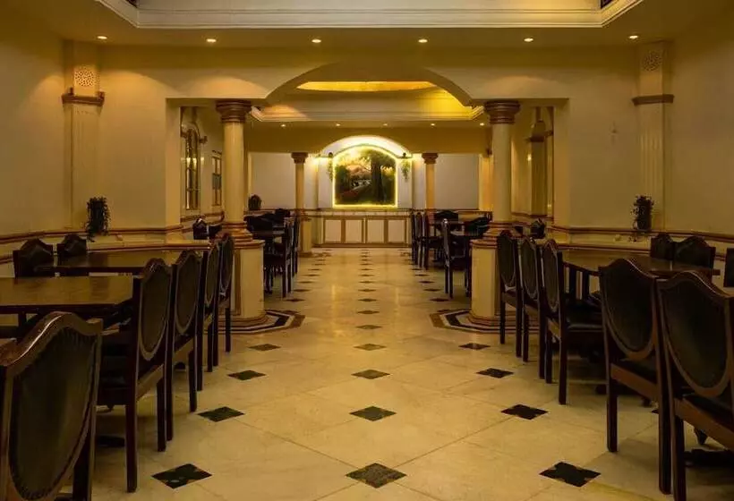 Fotos del hotel Hotel Siddhartha Palace:  15