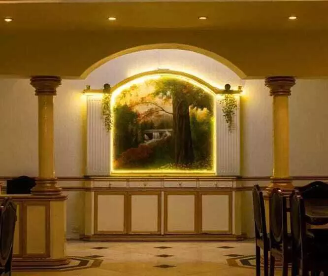 Fotos del hotel Hotel Siddhartha Palace:  12