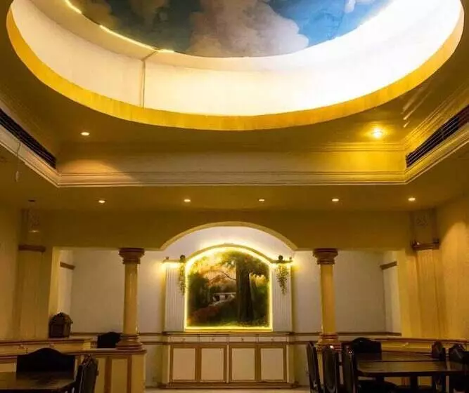 Fotos del hotel Hotel Siddhartha Palace:  13