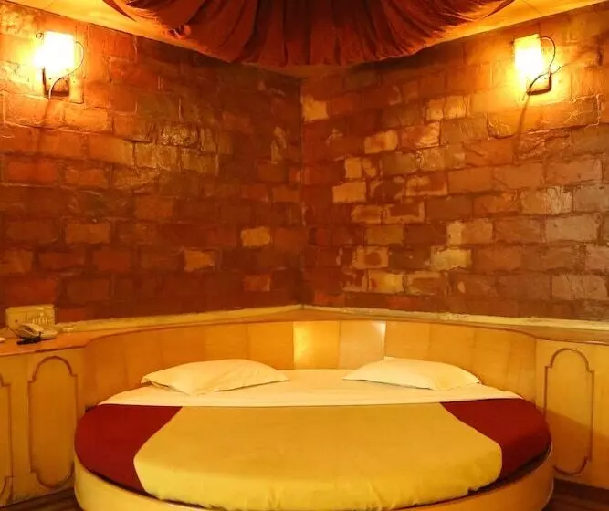 Fotos del hotel Hotel Siddhartha Palace:  4